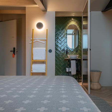Sutrooms Braga Ngoại thất bức ảnh