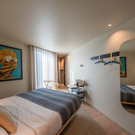 Sutrooms Braga Ngoại thất bức ảnh