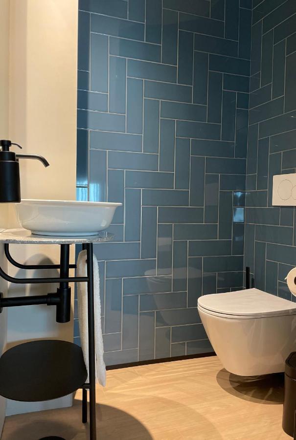 Sutrooms Braga Ngoại thất bức ảnh
