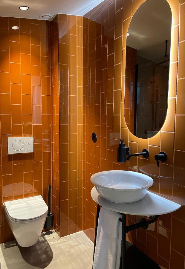 Sutrooms Braga Ngoại thất bức ảnh