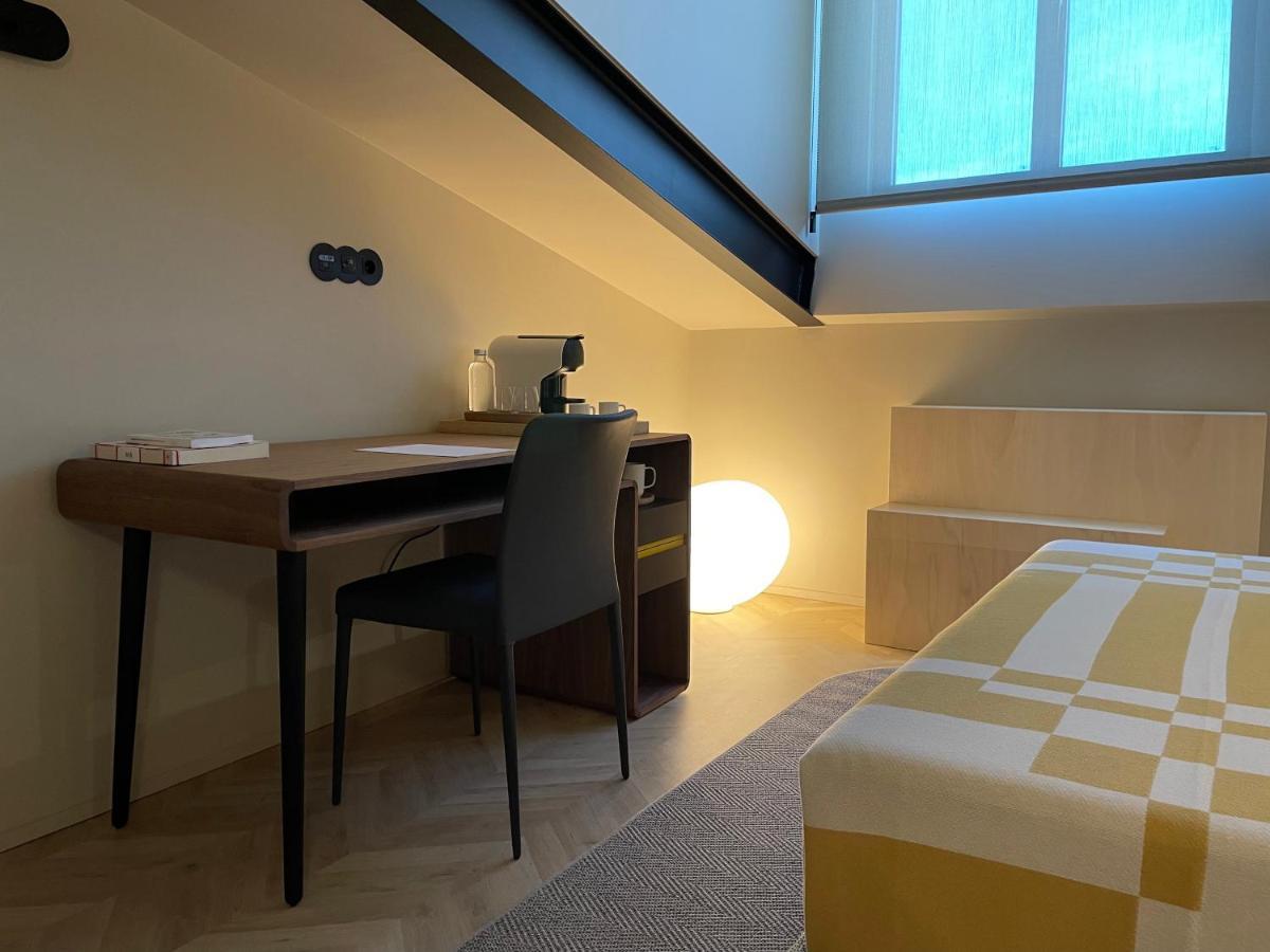 Sutrooms Braga Ngoại thất bức ảnh