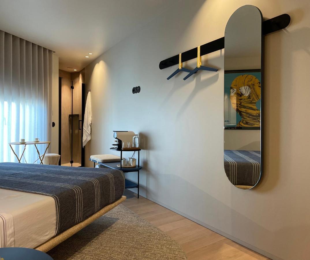 Sutrooms Braga Ngoại thất bức ảnh
