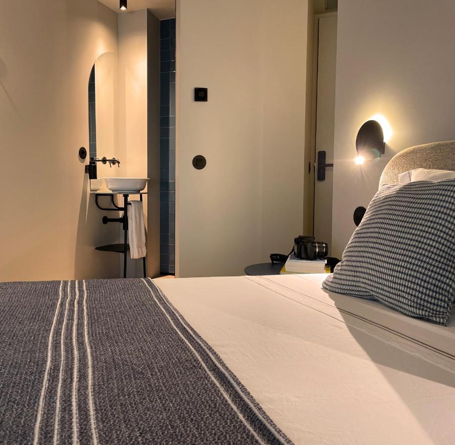 Sutrooms Braga Ngoại thất bức ảnh