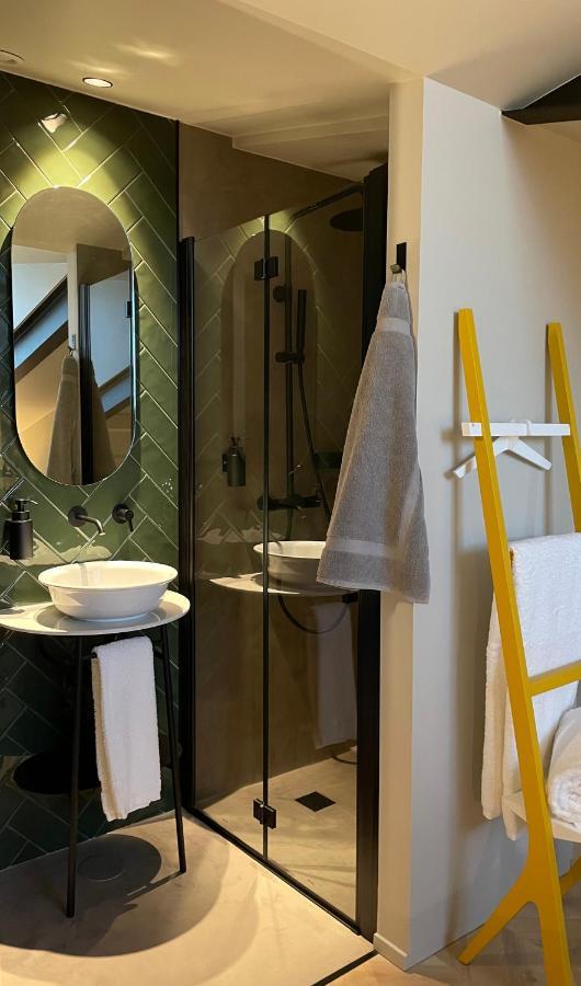 Sutrooms Braga Ngoại thất bức ảnh