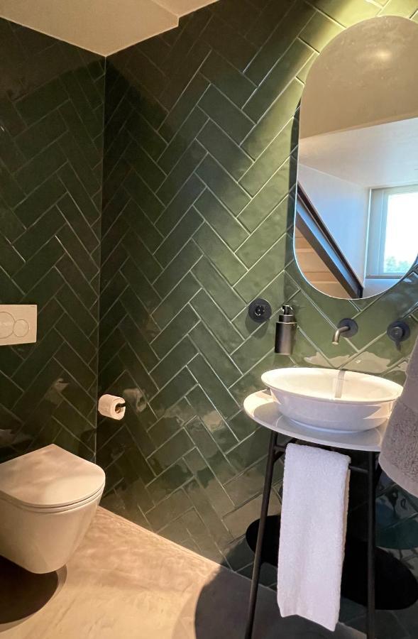 Sutrooms Braga Ngoại thất bức ảnh