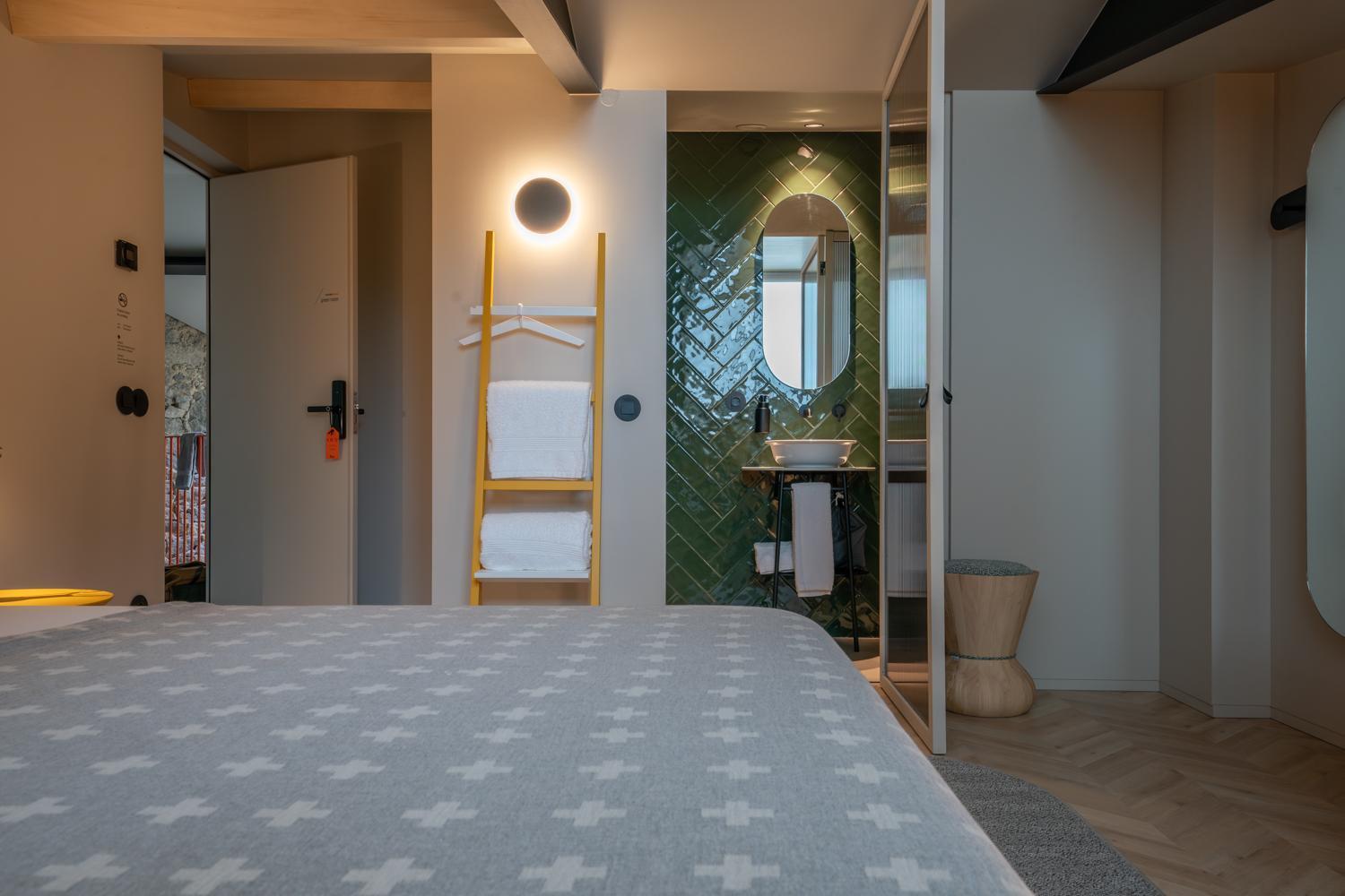 Sutrooms Braga Ngoại thất bức ảnh