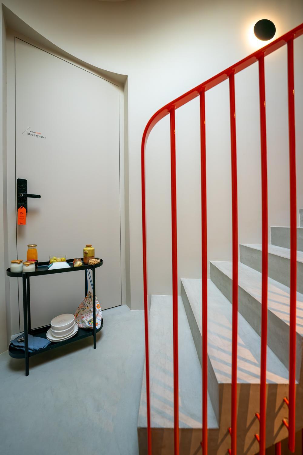 Sutrooms Braga Ngoại thất bức ảnh