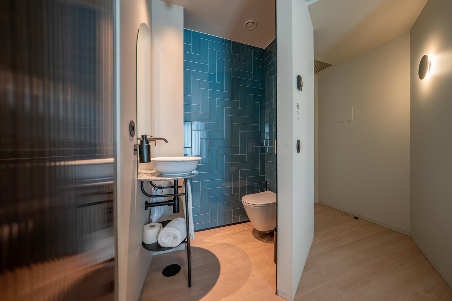 Sutrooms Braga Ngoại thất bức ảnh