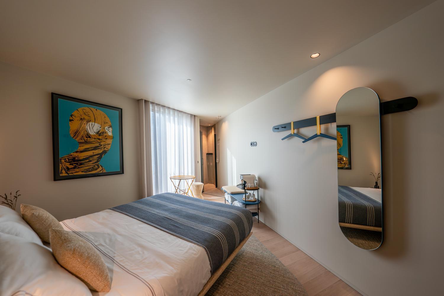 Sutrooms Braga Ngoại thất bức ảnh